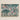 Framed Artwork Lush Tropical Design Teal Palm Trees George Loughridge’s Chintz, Watercolor, Jungle