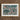 Framed Botanical Print Vibrant Pink Green Tropical Birds George Loughridge’s Chintz, Watercolor, Jungle