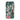 Chintz - George Loughridge Jungle Iphone Case, Xs Max / Matte, Floral-patterned Phone Case Teal Red White Botanical Designs