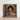 Steampunk-inspired Portrait Painting Sleek Black Frame White Figure French Lesbian Astronaut, Aesthetic, Gayest