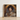 Framed Portrait Steampunk-inspired Figure Ornate Metallic Armor Gold French Lesbian Astronaut, Aesthetic, Gayest