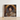 Steampunk-inspired Portrait Print Figure Ornate Metallic Armor Gold French Lesbian Astronaut, Aesthetic, Gayest