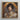 Framed Portrait Person Ornate Steampunk-inspired Armor Gold Silver French Lesbian Astronaut, Aesthetic, Gayest