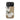 Beige Floral Phone Case Black Accents Marble-like Texture Kamisaka Sekka’s Canvas, Textured Blossoms Glowing, Chrysanthemums Spirals