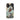 Iphone 17 / Matte Chrysanthemums from Momoyogusa - Kamisaka Sekka Phone Case Veiled Figure Bows, Quiet Communion