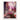 Ornate Pink Sofa Winged Cherub Statues Fantastical Gothic-inspired Greek Myth Witch, Realms Unfolds, Art