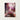 Rectangular Vertically Oriented Fantasy Art Print Gothic Cathedral Greek Myth Witch, Fantastical Realms Unfolds