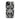 Iphone 15 Plus / Matte Cirripedia Barnacles - Ernst Haeckel Phone Case Obsidians Chamber, Bloom