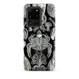 Cirripedia Barnacles - Ernst Haeckel Phone Case, Samsung Galaxy S20 Ultra / Matte, Mobile Cases, Toby Leon