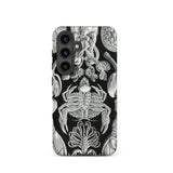 Cirripedia Barnacles - Ernst Haeckel Phone Case, Samsung Galaxy S24 / Matte, Mobile Cases, Toby Leon