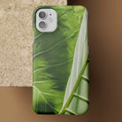 Clash of the Hulks - Koh Chang Leaves Iphone Case Mobile Phone Cases