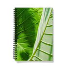 Clash of the Hulks - Koh Chang Photography Notebook - A5 - Graph Paper