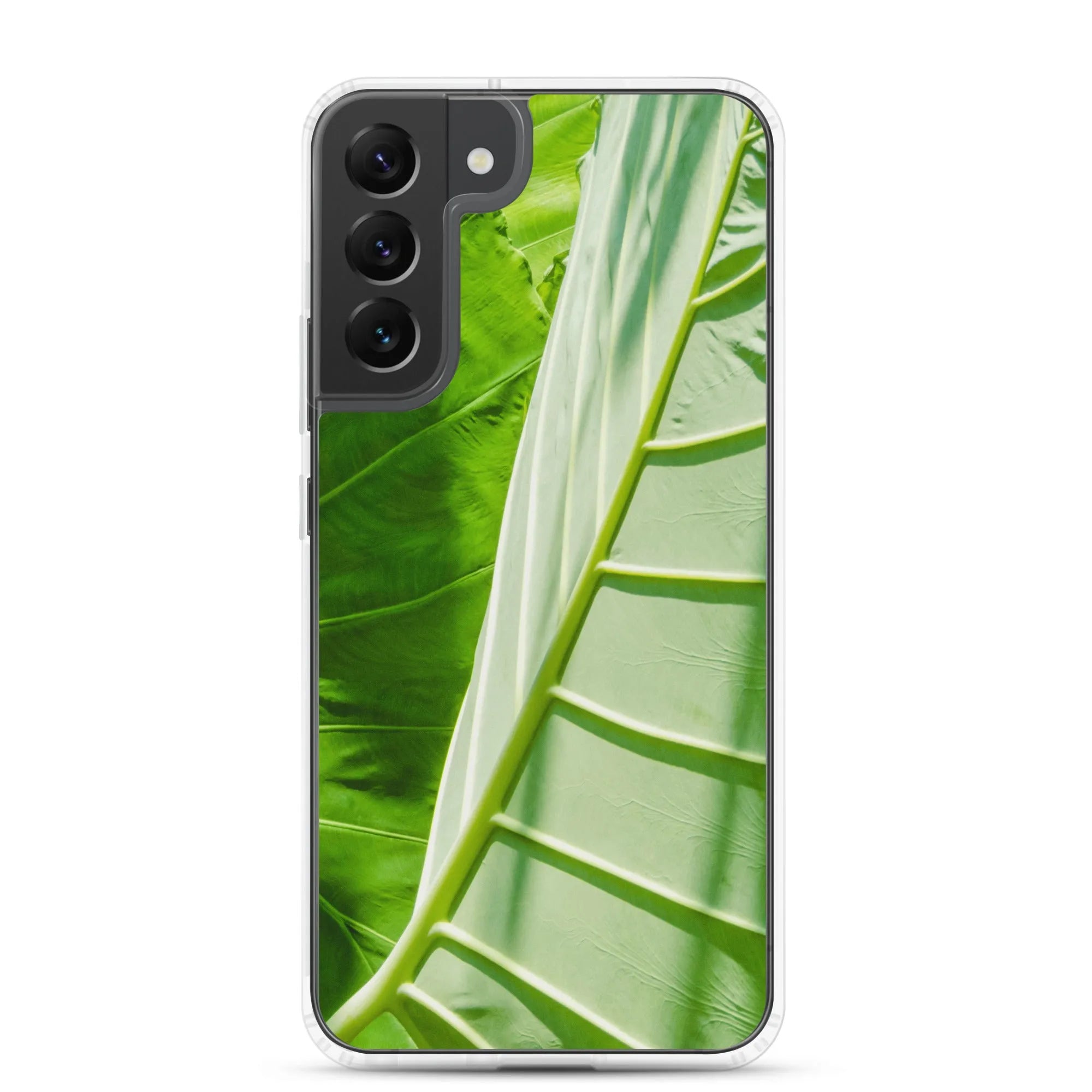 Clash Of The Hulks Samsung Galaxy Case - Samsung Galaxy S22 Plus - Mobile Phone Cases - Aesthetic Art