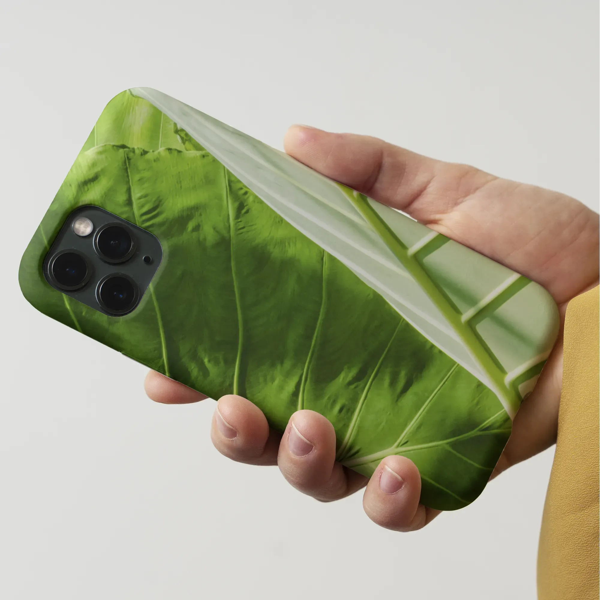 Clash Of The Hulks Tough Phone Case - Mobile Phone Cases - Aesthetic Art