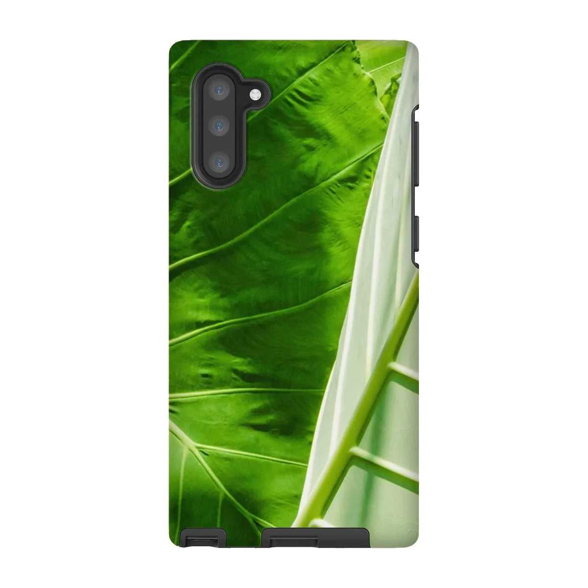 Clash Of The Hulks Tough Phone Case - Samsung Galaxy Note 10 / Matte - Mobile Phone Cases - Aesthetic Art