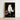 Framed Artwork White Cockatoo Perched Branch Red Pomegranates Ohara Koson, Art Print, Chalk-white Mid-squawk, Slate-blue Beak Open,
