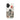 Iphone 17 / Matte Cockerels - Numata Kashu Rooster Art Case, Iphone-wielding Aficionados, Japanese