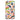 Iphone 8 / Matte Colcha - Etna Wiswall Floral Pattern Phone Case Wiswall’s, Aesthetic