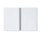 Colcha - Etna Wiswall Notebook Notebooks & Notepads