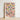 Vibrant Abstract Art Print Light Wood Frame Patterns Etna Wiswall’s Colcha, Fine, Bridges Folk