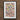 Vibrant Abstract Artwork Black Frame White Patterns Pink Etna Wiswall’s Colcha, Fine Art, Bridges Folk