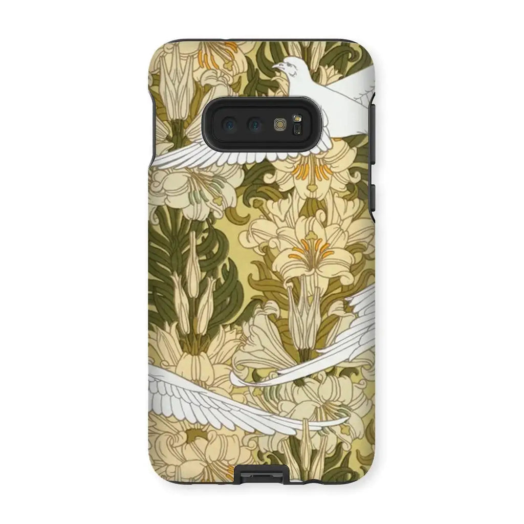 Artful Calls From The Wild: 9 Samsung 10e Animal Phone Cases