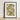 Framed Art Print White Birds Flight Amidst Pattern Pillard Verneuil, Nouveau Home Décor, Captivating Colombes