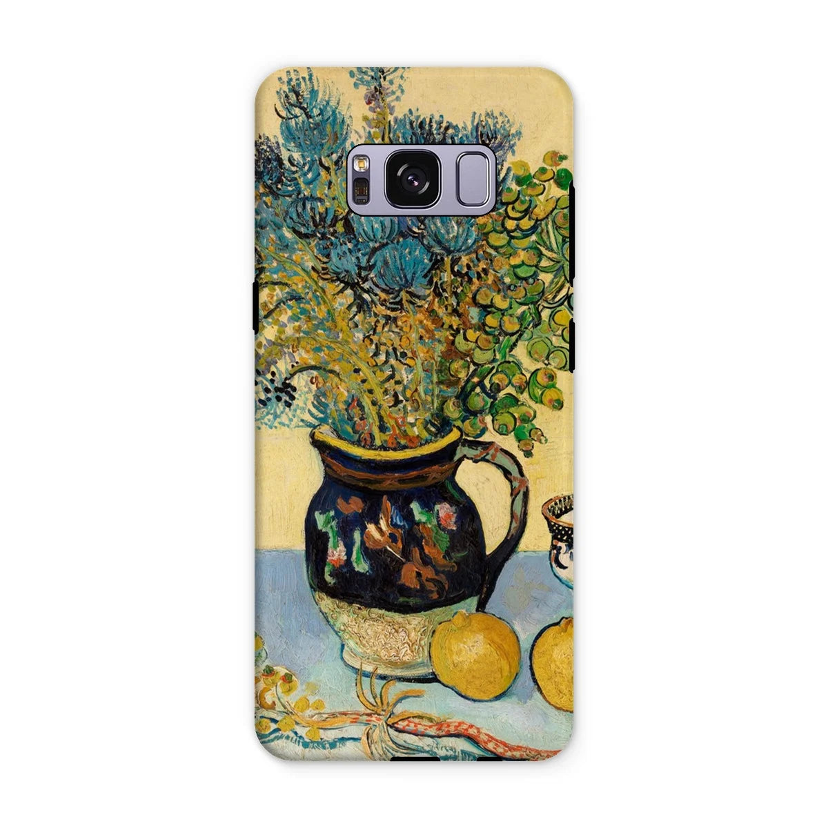 Still Life - Vincent Van Gogh Iphone Case Mobile Phone Cases