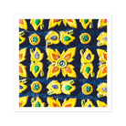 Kosala - Traditional Thailand Mosaic Art Print 30’’x30’’ Posters Prints & Visual Artwork