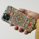 Chinese Mandala - Owen Jones Iphone Case Mobile Phone Cases