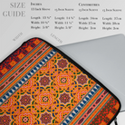 La Decoration Arabe 9 + 10 - Emile Prisse D’avennes Laptop Sleeve Computer Covers & Skins