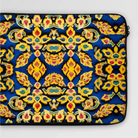 Ayodhya - Thai Mosaic Design Laptop Sleeve 13 in Computer Covers & Skins