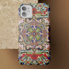 Chinese Mandala - Owen Jones Iphone Case Mobile Phone Cases