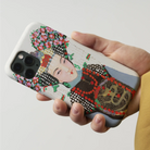 Empress - Manchu Fashion Iphone Case Mobile Phone Cases