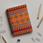 La Decoration Arabe - Emile Prisse D’avennes Notebook Notebooks & Notepads