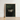 Framed Artwork Group Shirtless Men Dense Dark Green Secret Gay Orgy, Five Figures Coil, Orgyn Art Print