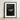 Black-framed Art Print White Mat Impressionistic Painting Shirtless Secret Gay Orgy, Five Figures Coil, Orgyn