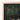 Framed Canvas Print Dark Green Impressionistic Forest Scene Secret Gay Orgy, Five Figures Coil, Orgyn Art