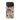 Iphone 17 Pro Max / Matte Composition no 224 - Wassily Kandinsky Phone Case Dances, Expressive Abstract Painting