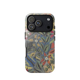 Composition Florale Aux Amarilis - Raoul Dufy Coque Iphone, 17 Pro / Brillant, Coques de Téléphone Portable, Toby Leon