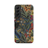 Composition Florale Aux Amarilis - Raoul Dufy Phone Case, Samsung Galaxy S22 Plus / Matte, Mobile Cases, Toby Leon