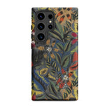 Composition Florale Aux Amarilis - Raoul Dufy Phone Case, Samsung Galaxy S24 Ultra / Matte, Mobile Cases, Toby Leon