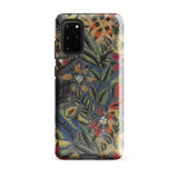 Composition Florale Aux Amarilis - Raoul Dufy Samsung Case, Galaxy S20 Plus / Gloss, Coques de Téléphone Portable, Toby Leon