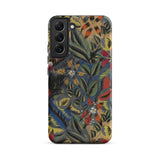 Composition Florale Aux Amarilis - Raoul Dufy Samsung Case, Galaxy S22 Plus / Matte, Coques de Téléphone Portable, Toby Leon