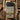 Cooling in a Hot Zone Garden - Paul Klee Phone Case Klee’s, Iphone, Pale Ochre Wash