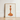 Watercolor Illustration Classic Copper Candlestick Elegant Light Wood William Schmidt’s, Schmidt 1930s
