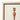 Watercolor Illustration Slender Amber-toned Candlestick Ornate Flared William Schmidt’s Copper, Schmidt 1930s