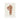 Copper Hitching Post - Gerard Barnett Horse Art Print, Horse-shaped Decorative Finial Carved Reddish-brown Tone