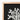Black Canvas Artwork Detailed White Coral Illustration Framed Ernst Haeckel’s Oceanic, Portfolio, Haeckel Ocean Life