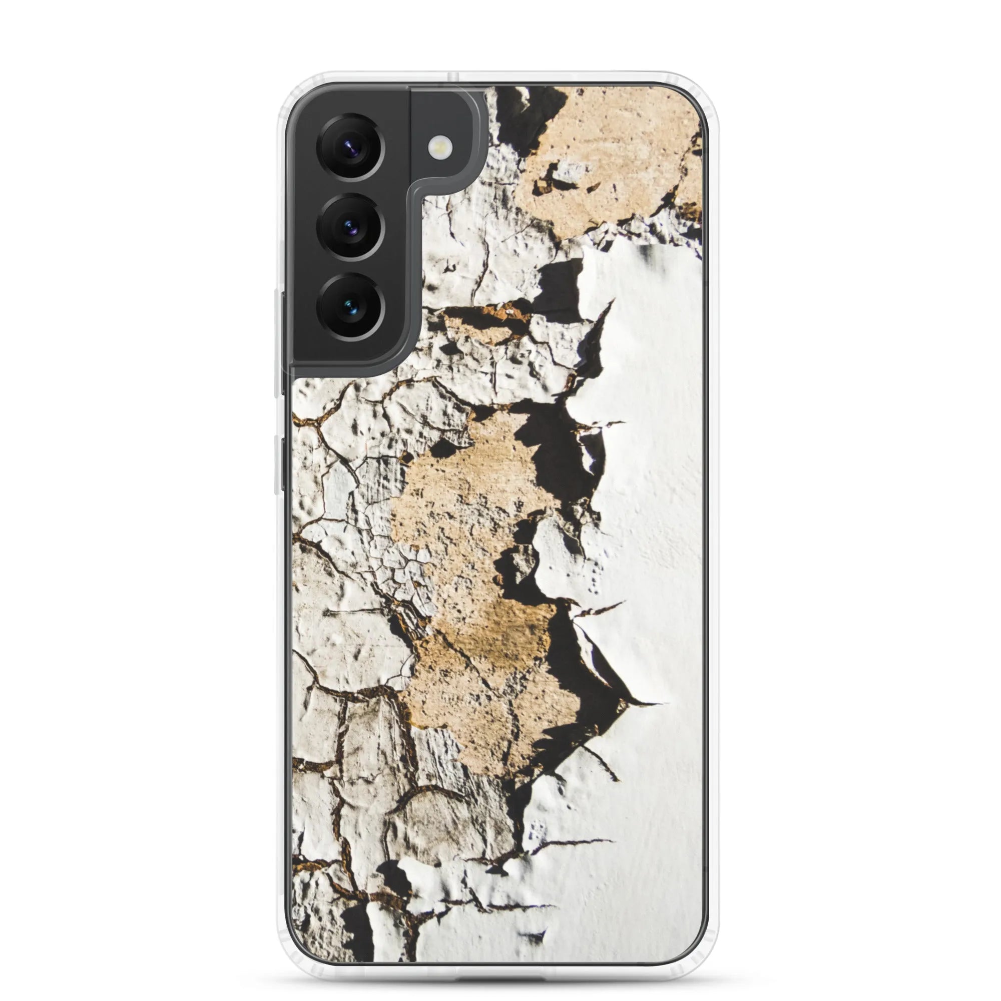 Cracked It Samsung Galaxy Case - Samsung Galaxy S22 Plus - Mobile Phone Cases - Aesthetic Art